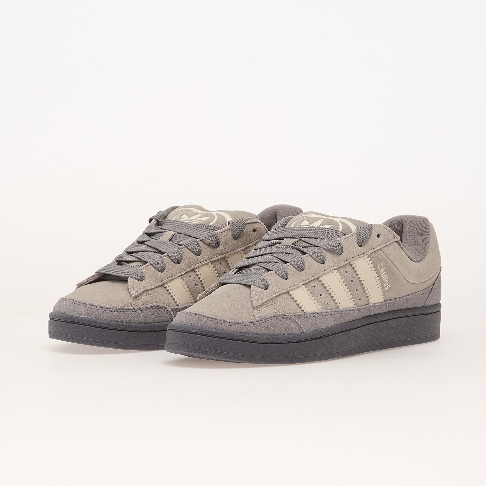 Herren Sneaker und Schuhe adidas Campus St Grey Two/ Grey Three/ Auon