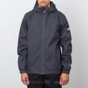 The north face mountain q jacket asphalt sales grey