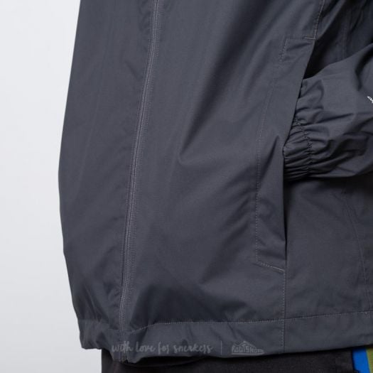The north face mountain q jacket asphalt grey online