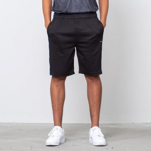 Shorts St ssy Poly Track Short