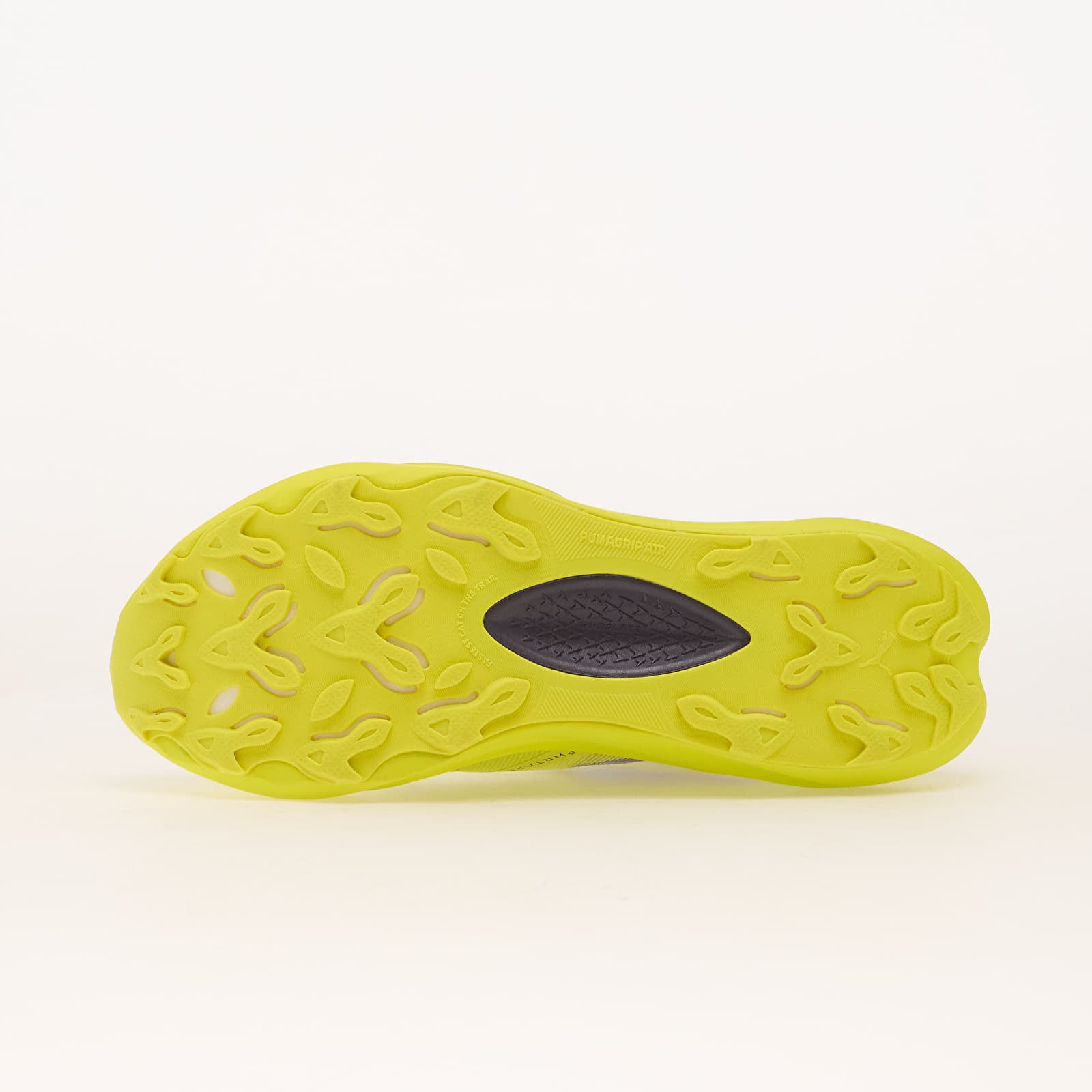 Herresko Puma Deviate NITRO™Elite Trail Lux Lime/ Deep Plum