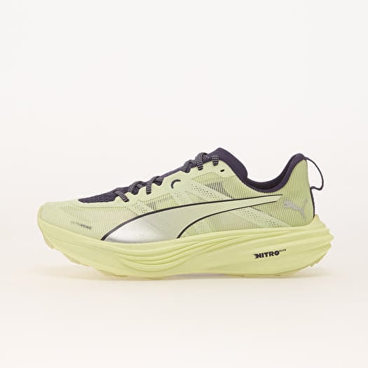 Puma Deviate NITRO™Elite Trail Wn Apple Spritz/ Deep Plum