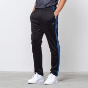 Pants and jeans Stüssy Poly Track Pant Black | Footshop