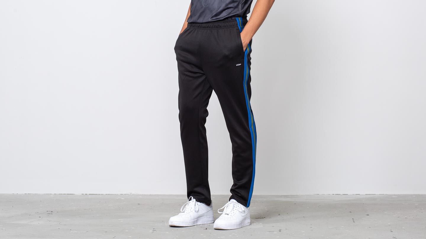 Track pants stussy cheap
