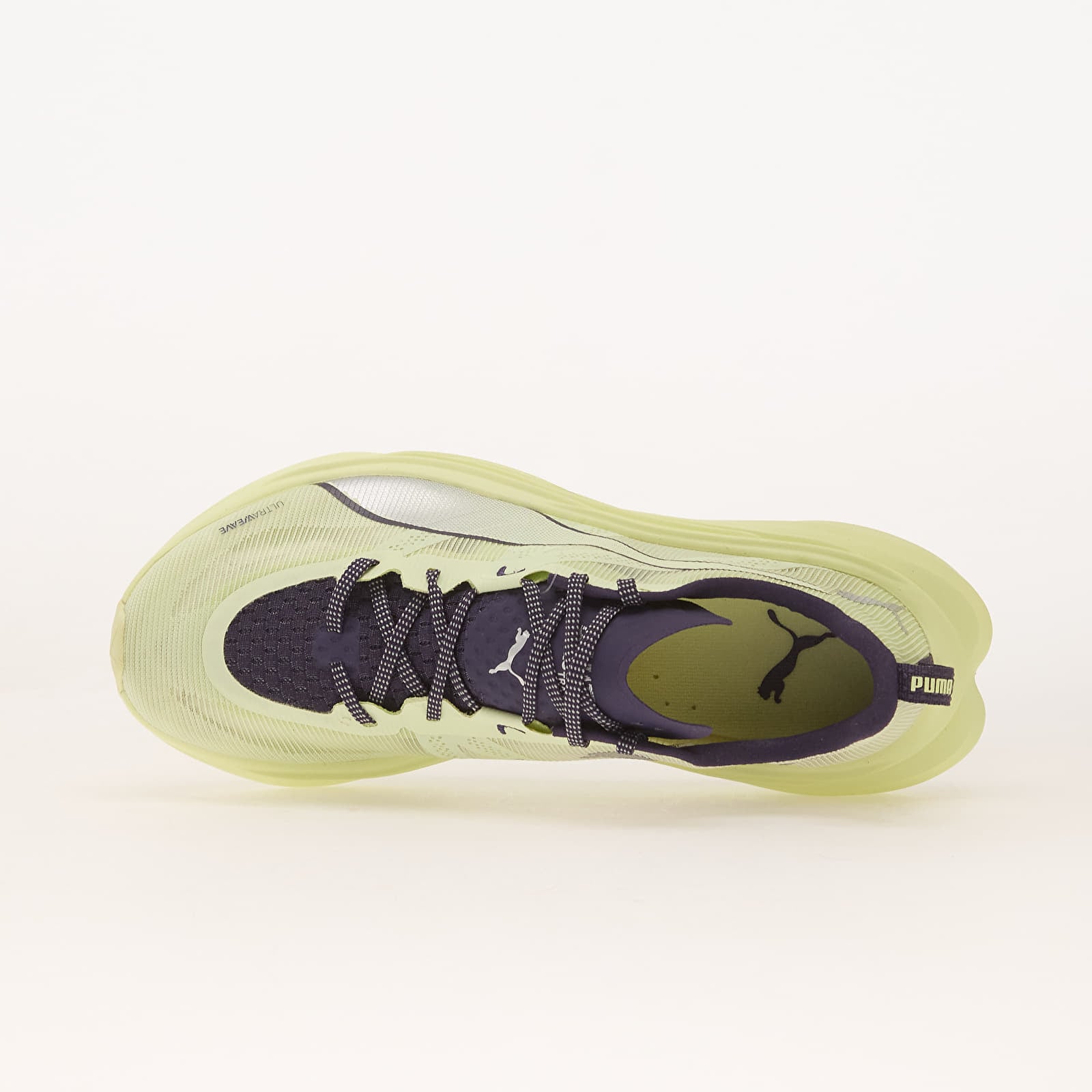 Ženski čevlji Puma Deviate NITRO™Elite Trail Wn Apple Spritz/ Deep Plum