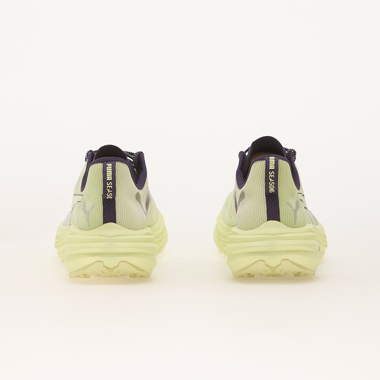 Ženski čevlji Puma Deviate NITRO™Elite Trail Wn Apple Spritz/ Deep Plum