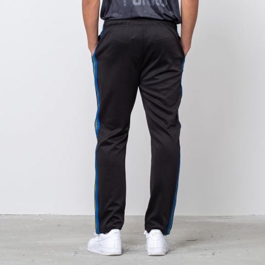 Stussy black track pants store