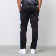 Stussy poly track pant black best sale
