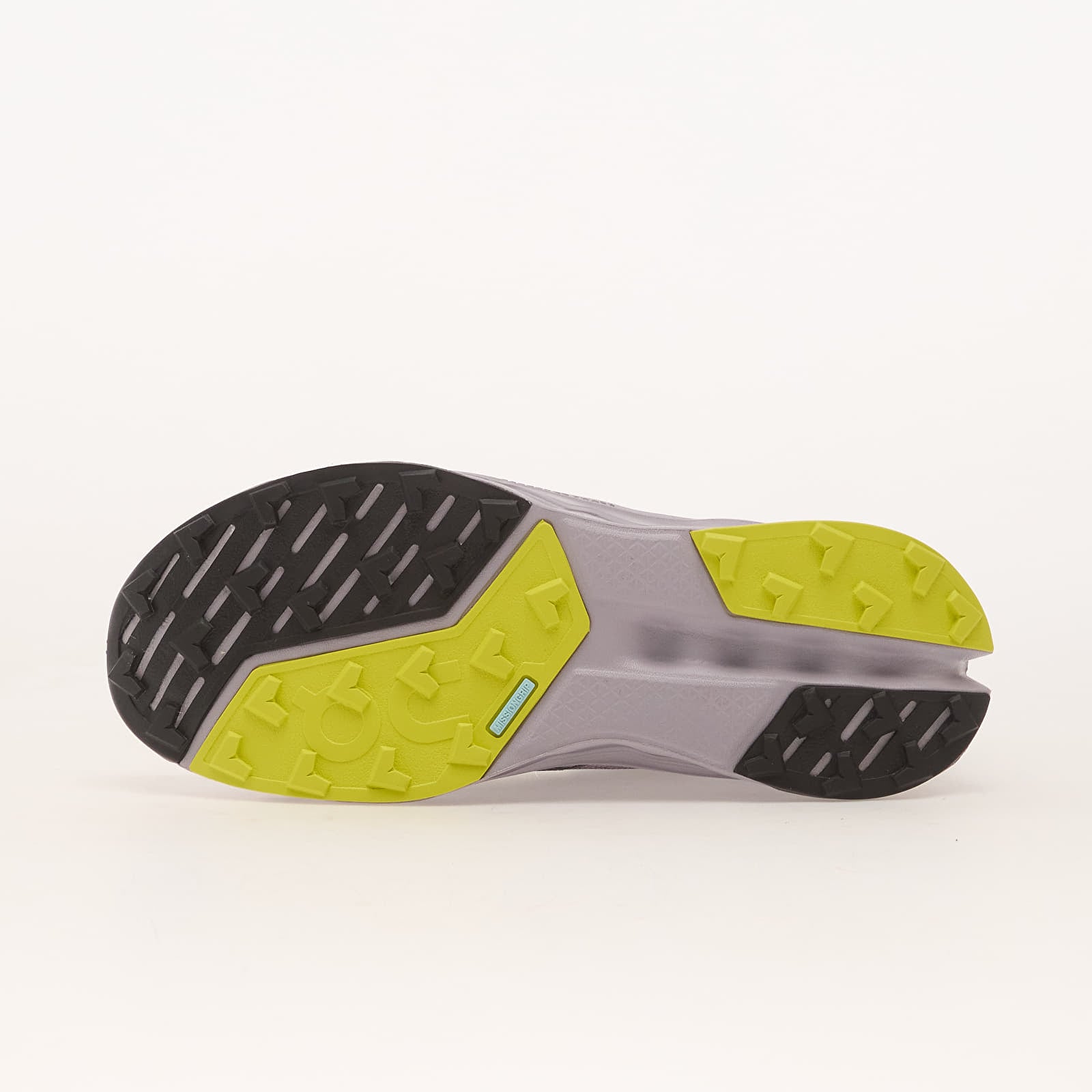 Sapatos de mulher On W Cloudsurfer Trail 2 Iron/ Lilac