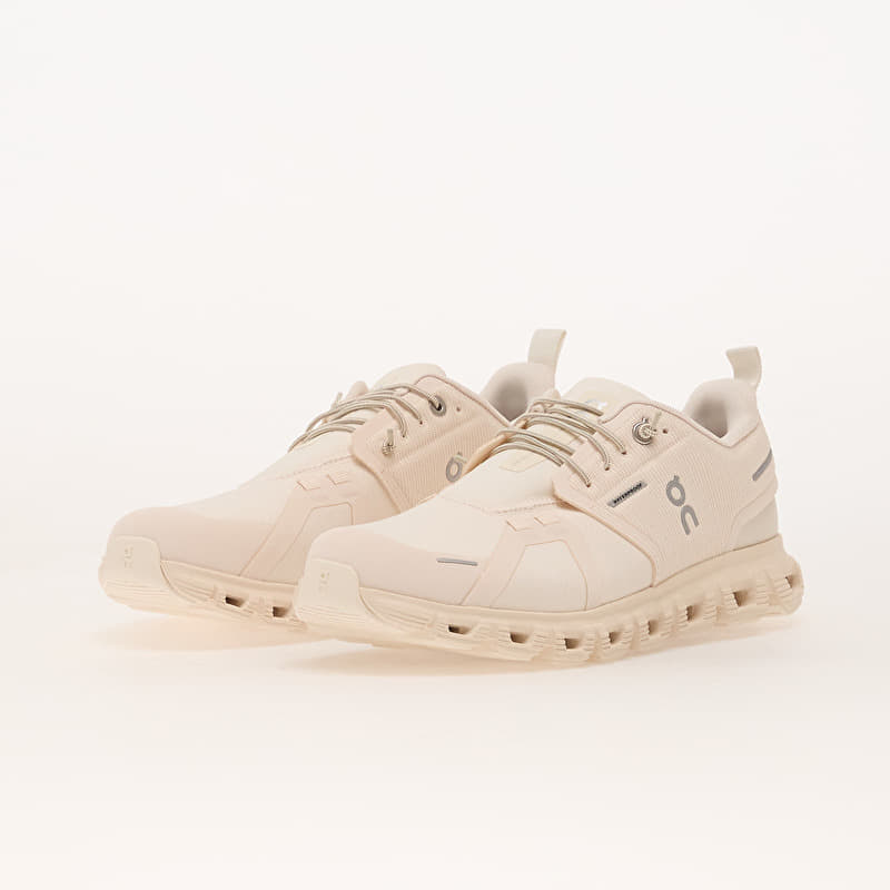 On W Cloud 6 WP Seashell/ Seashell | Footshop