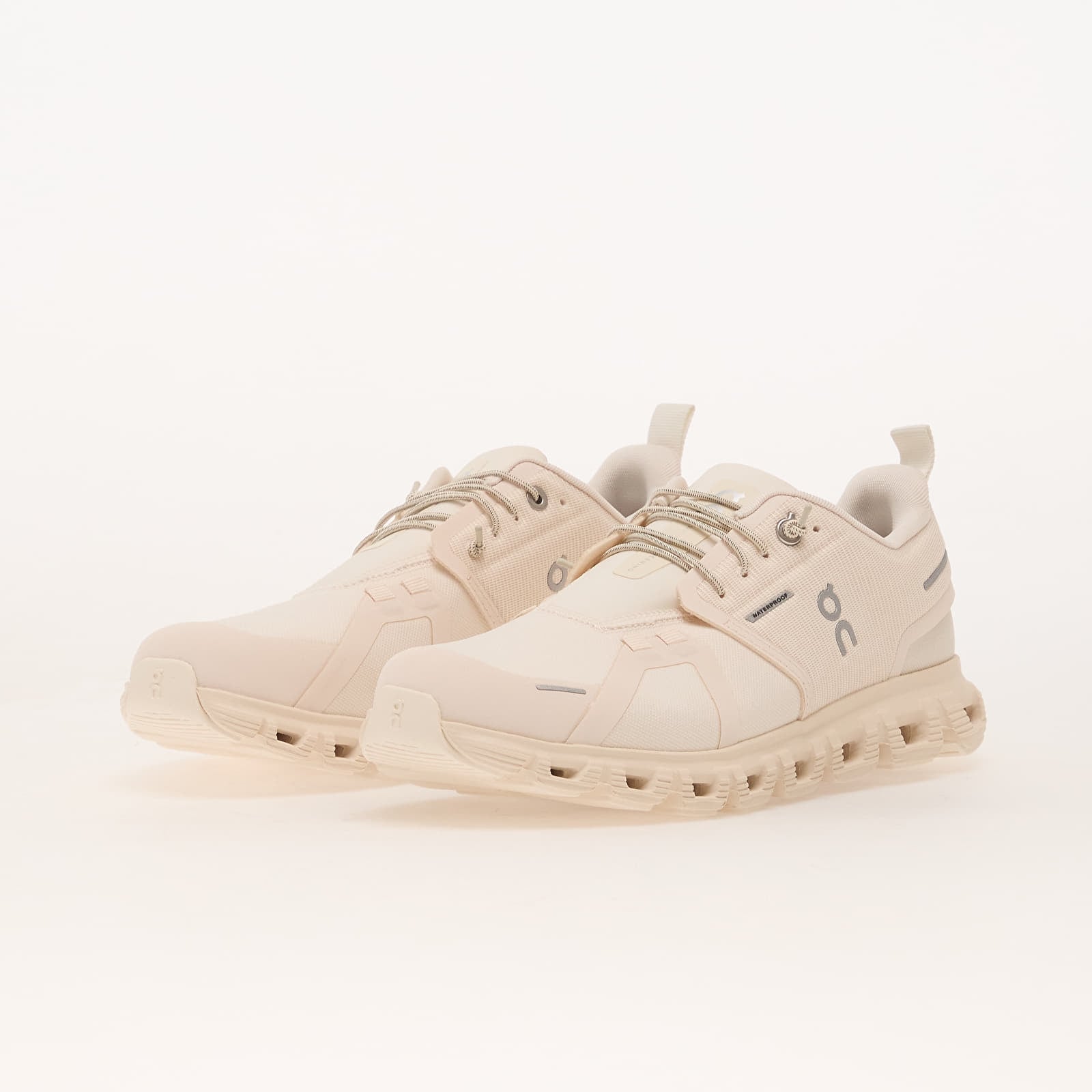 Ženske tenisice On W Cloud 6 WP Seashell/ Seashell