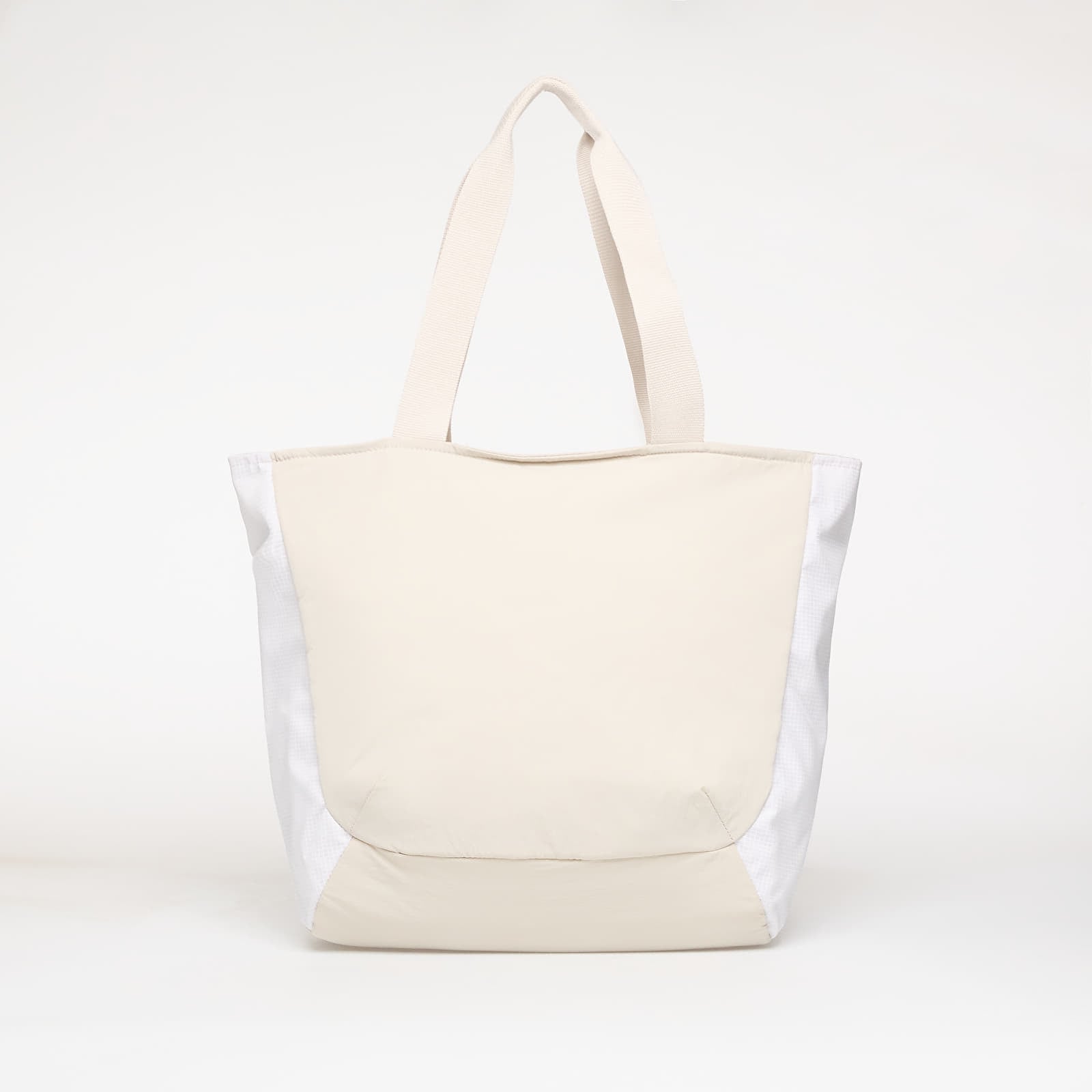 Crossbody bags adidas Clsc Summer Tote Wonder Aluminium/ White