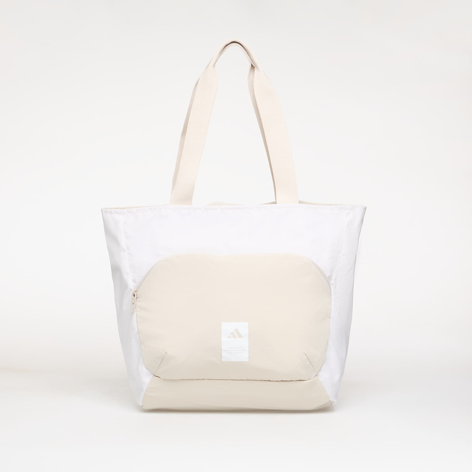 Чанта adidas Clsc Summer Tote Wonder Aluminium/ White Universal