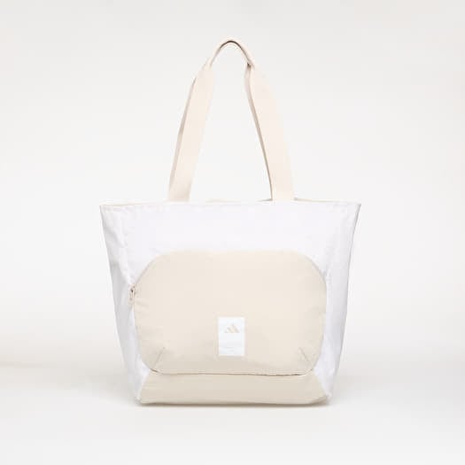 Чанта adidas Clsc Summer Tote Wonder Aluminium/ White