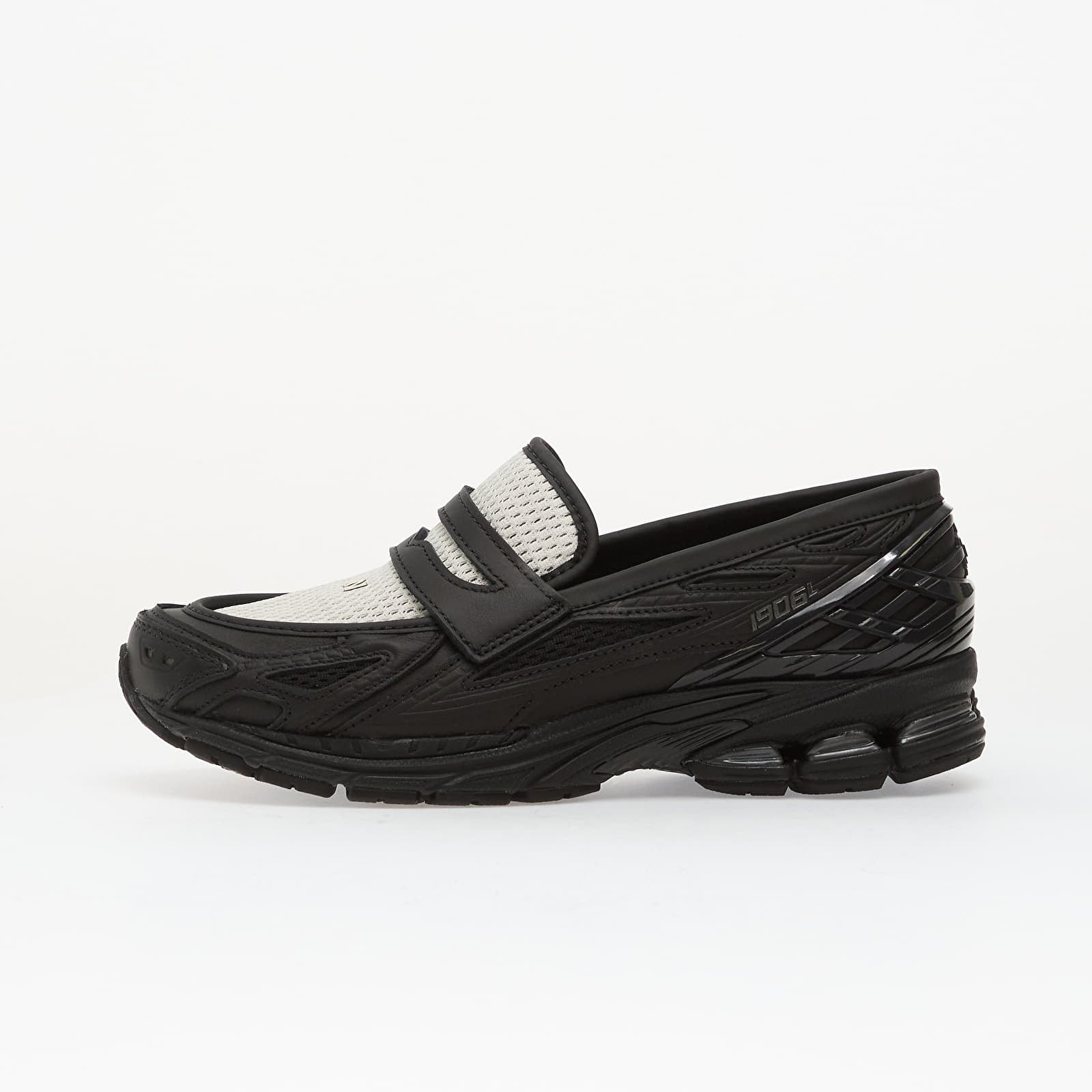 Herresko New Balance 1906 Black