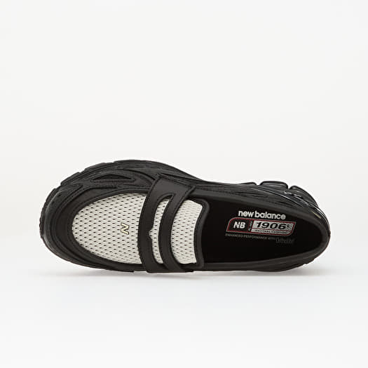New Balance 1906L Black | Footshop