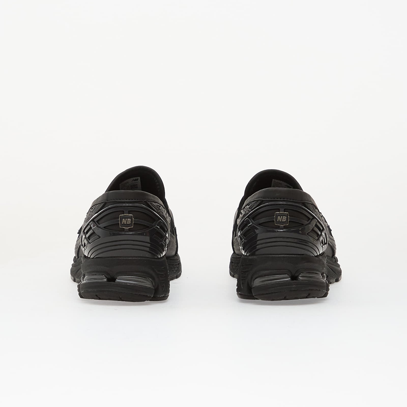 Herresko New Balance 1906 Black