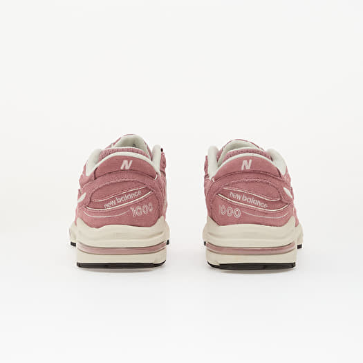 New Balance 1000 Rosewood/ Rosewood | Footshop