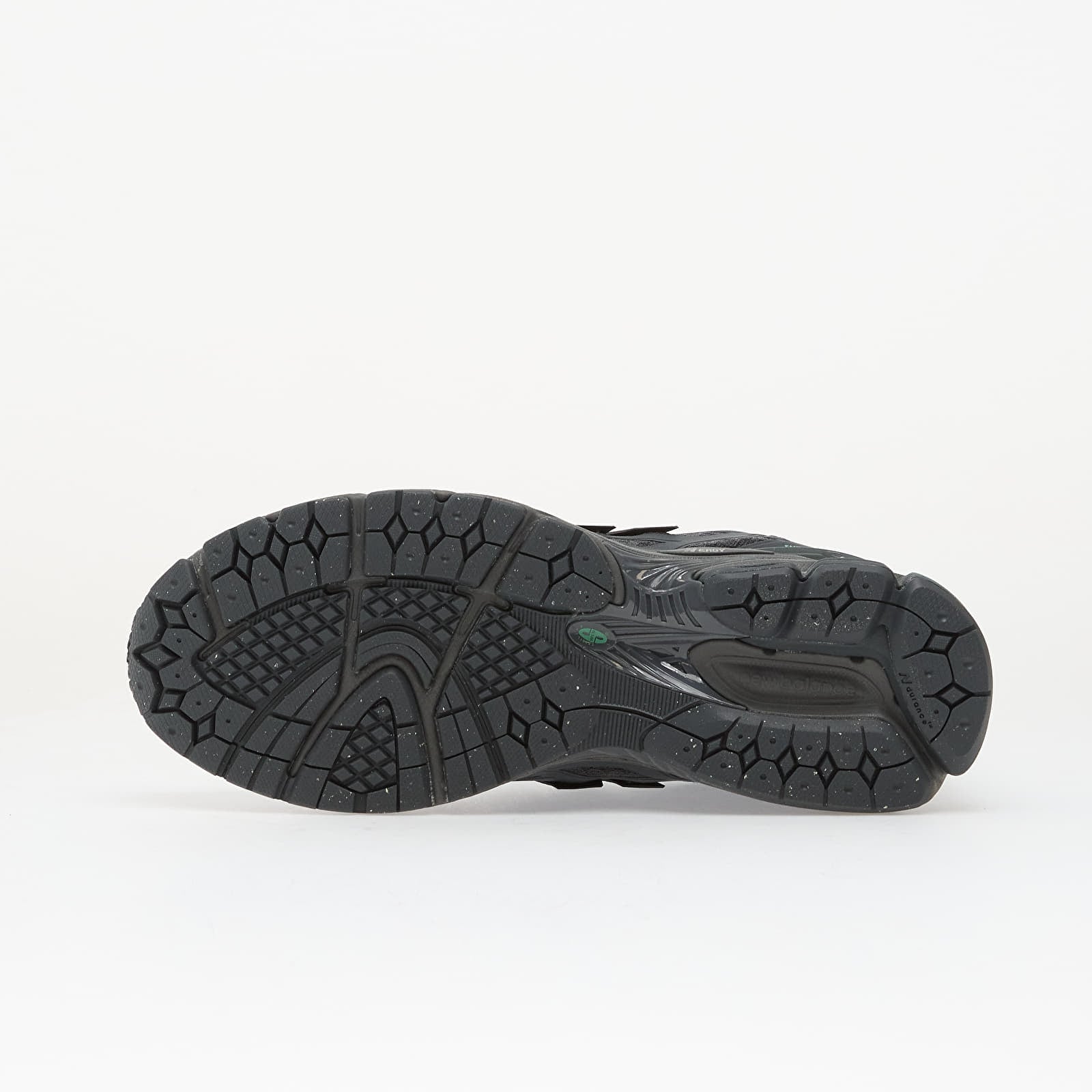 Herresko New Balance 1906 Graphite/ Deep End