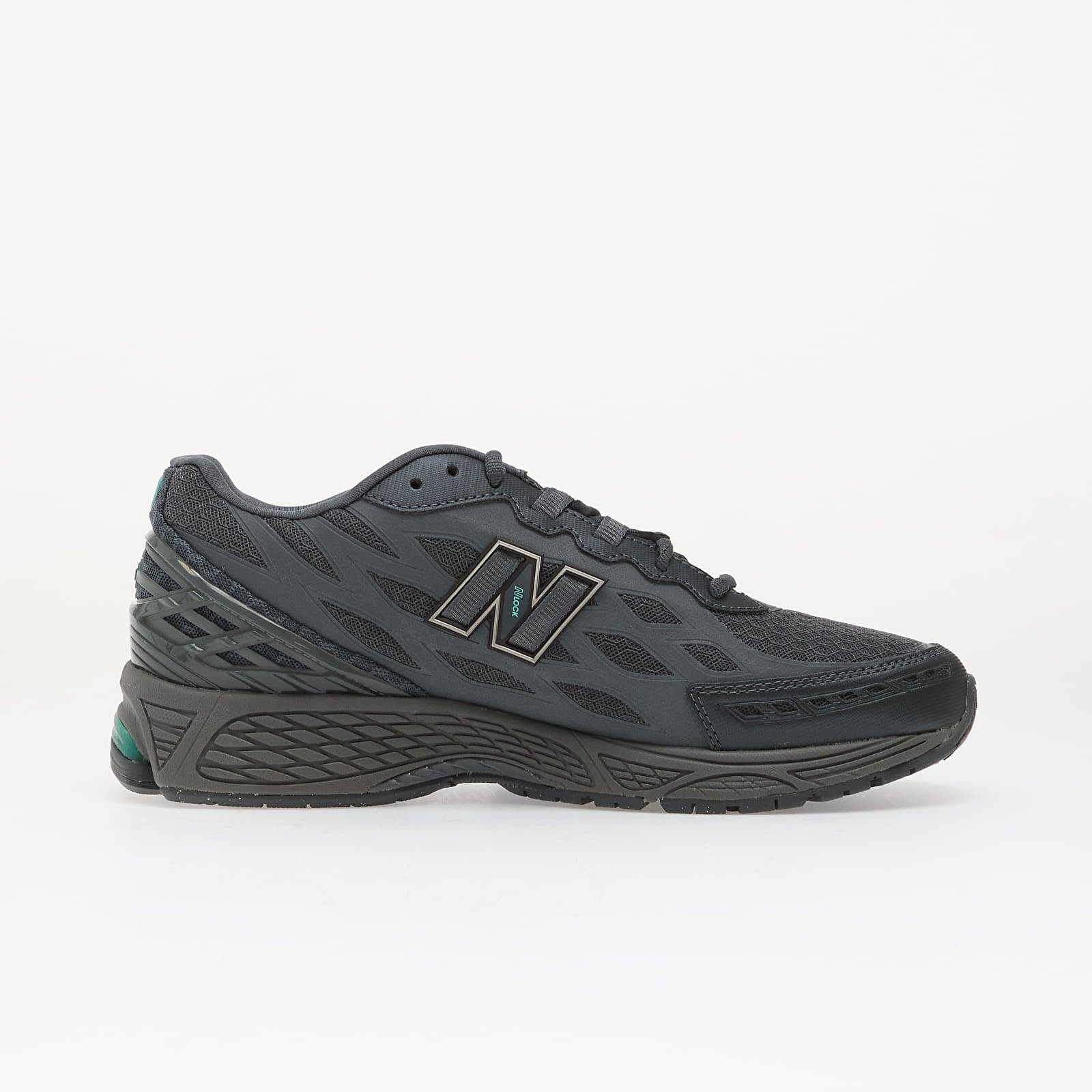 Herresko New Balance 1906 Graphite/ Deep End