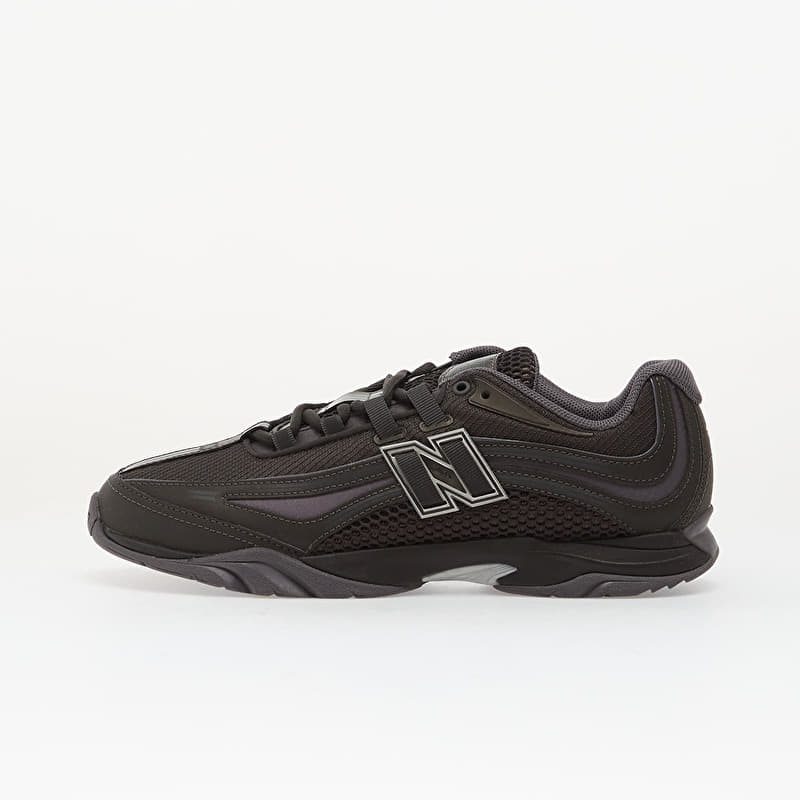 New Balance RC56 Black