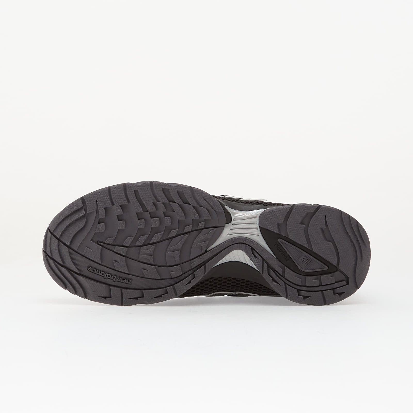 Herresko New Balance RC56 Black