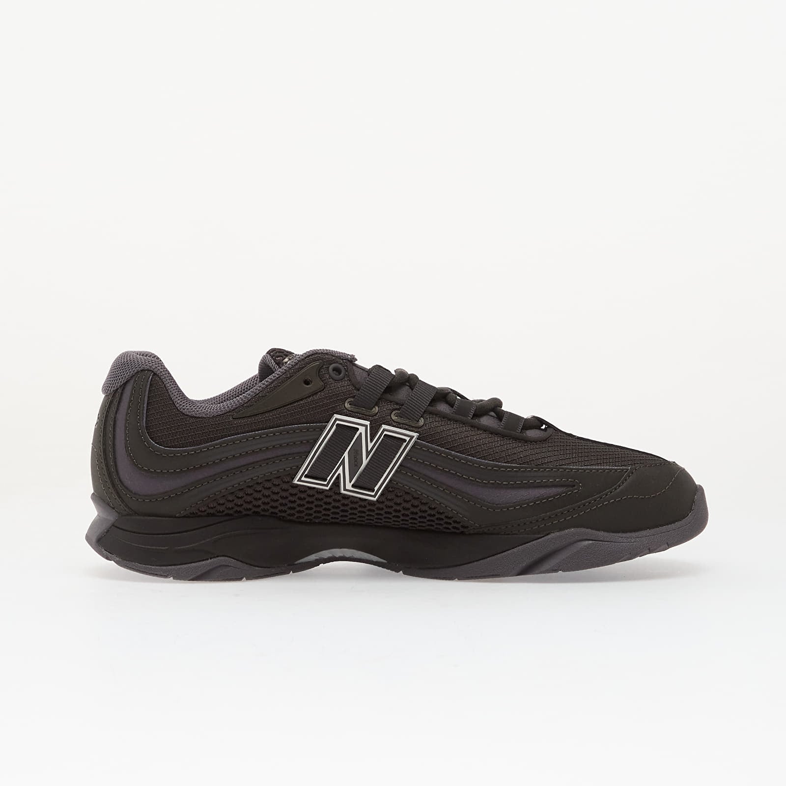 Herresko New Balance RC56 Black