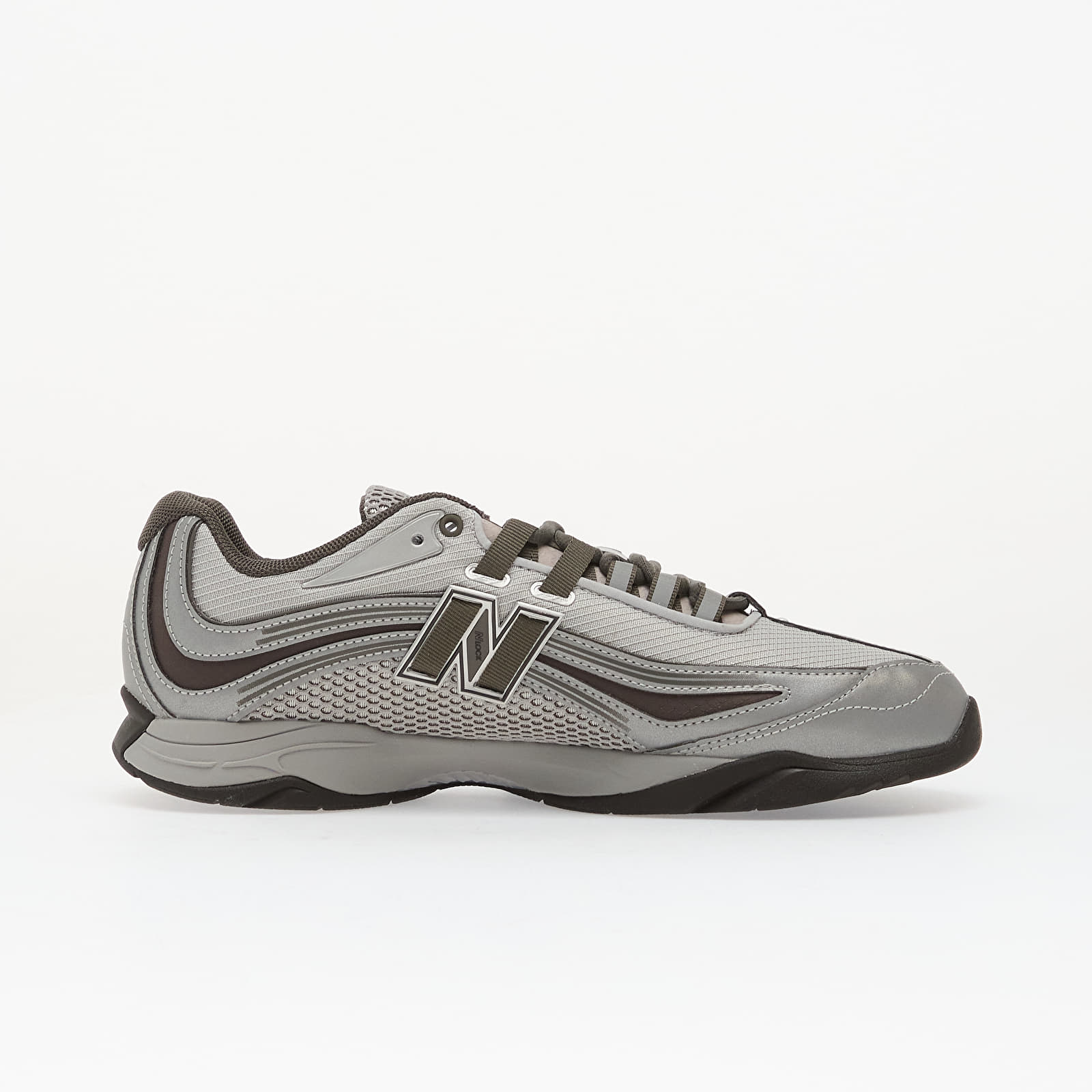 Herresko New Balance RC56 Grey