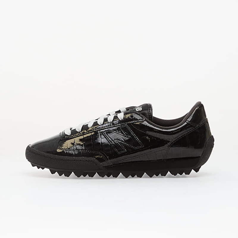 New Balance GTR Black