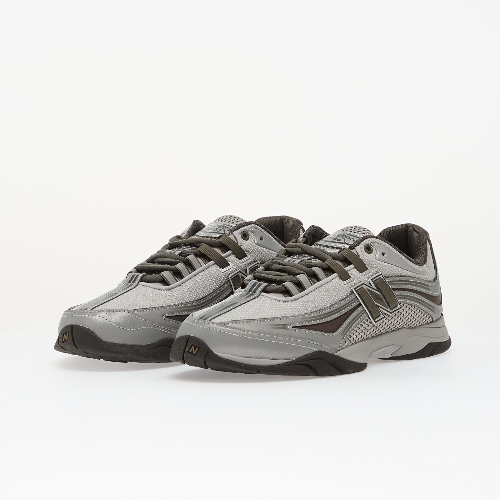 Herresko New Balance RC56 Grey