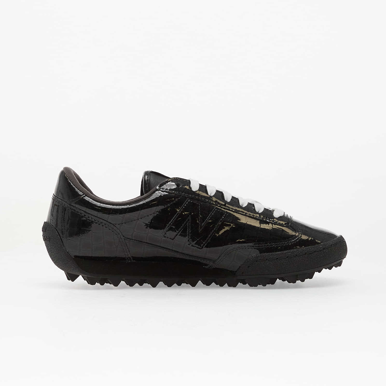 Мъжки кецове и обувки New Balance GTR Black