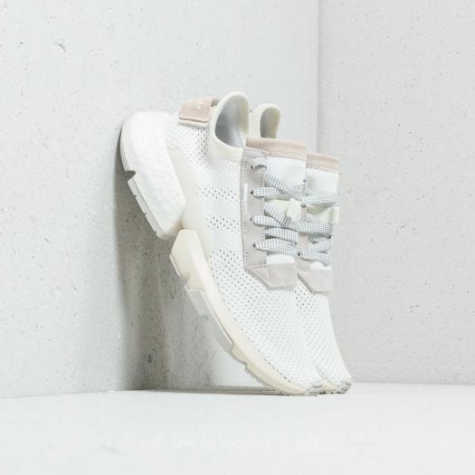 Adidas pod white mens on sale