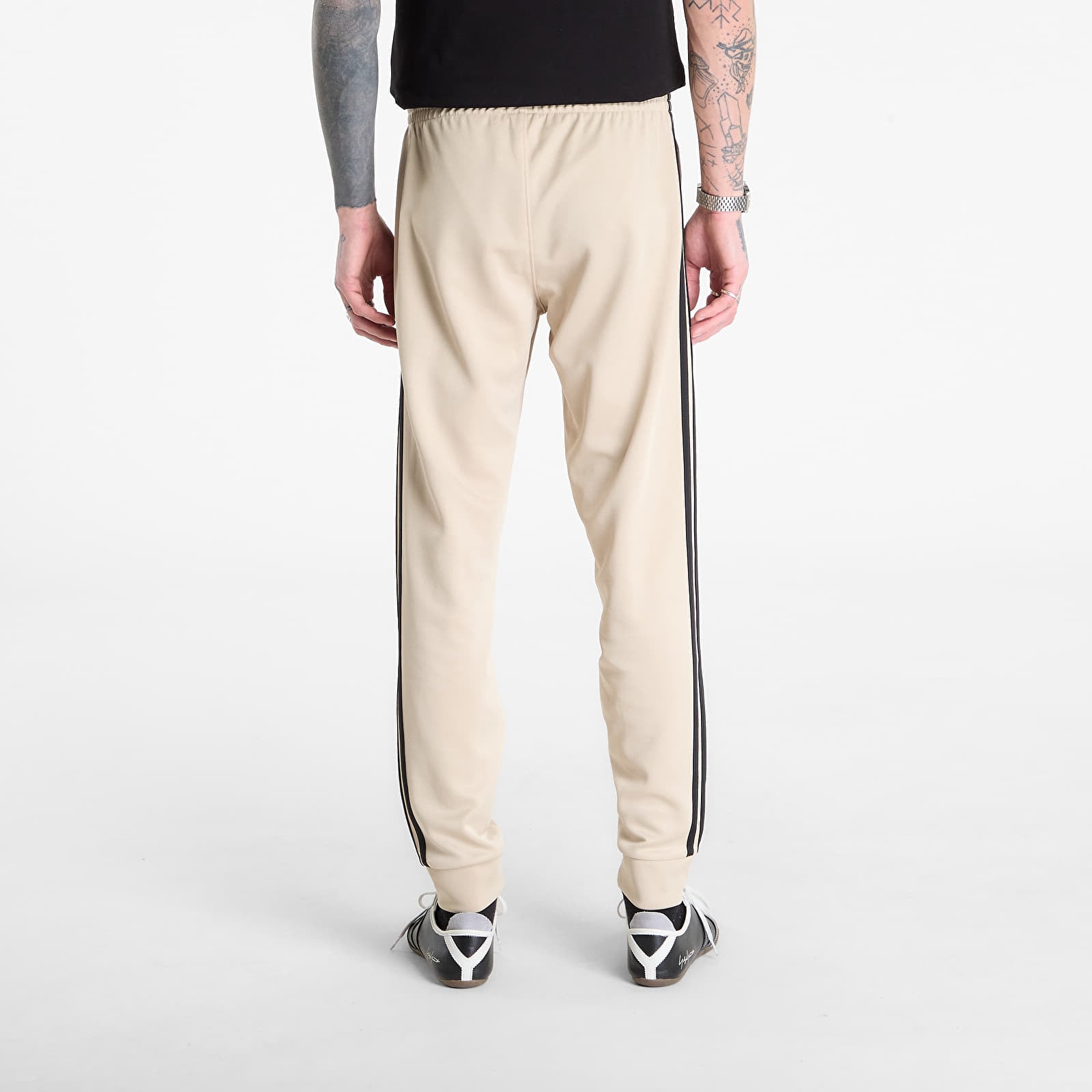 Tepláky adidas Sst Track Pants Stokha