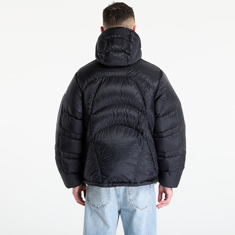 Jackets adidas Equipment Pertex Jacket Black (JV7653) | Footshop