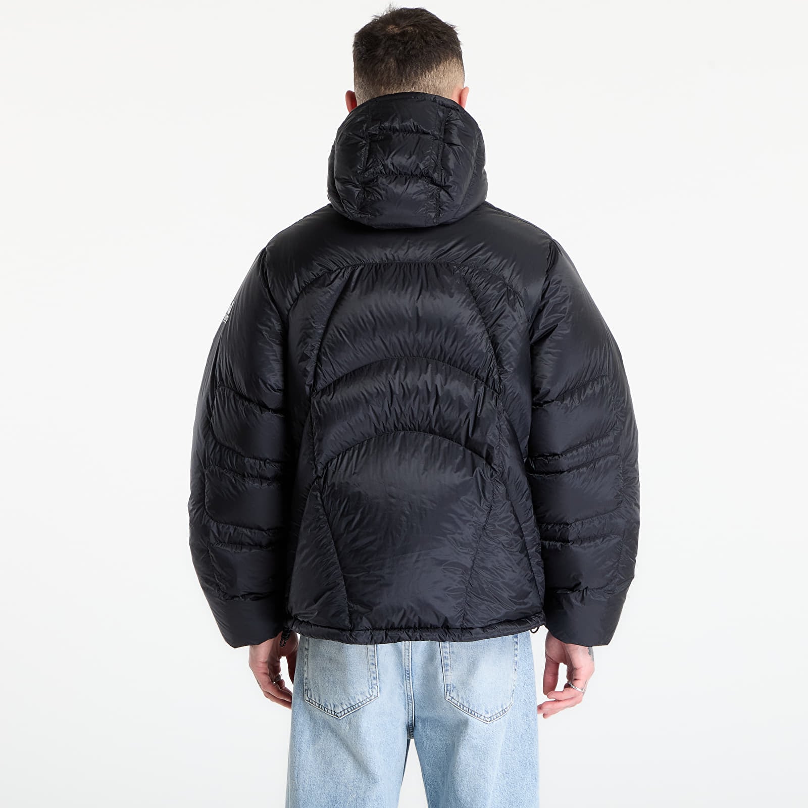 Giacche adidas Equipment Pertex Jacket Black