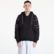 adidas Hoodie Black