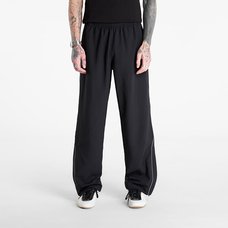 adidas F50 Loose Track Tracksuit Bottoms Black