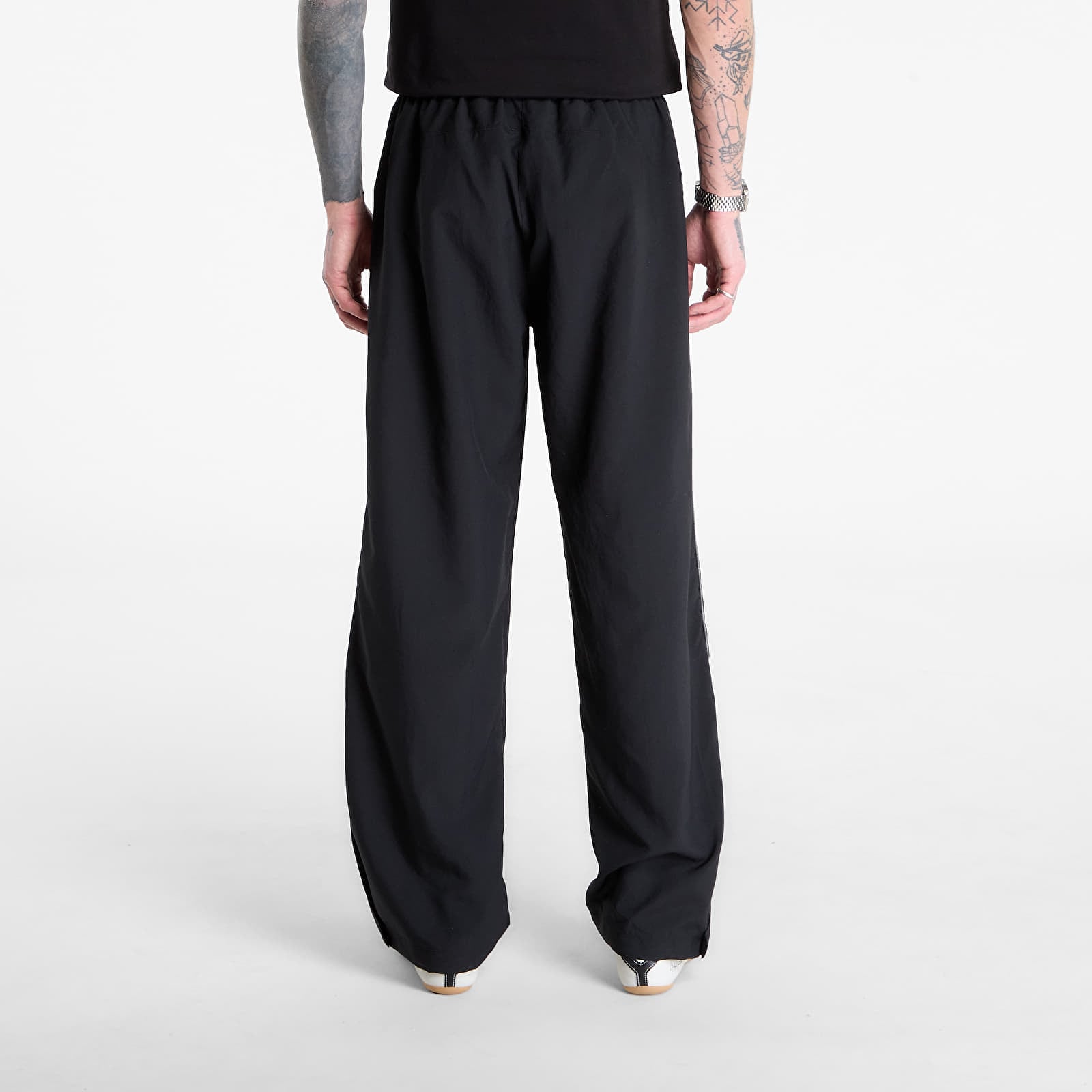 Tepláky adidas F50 Track Pants Black