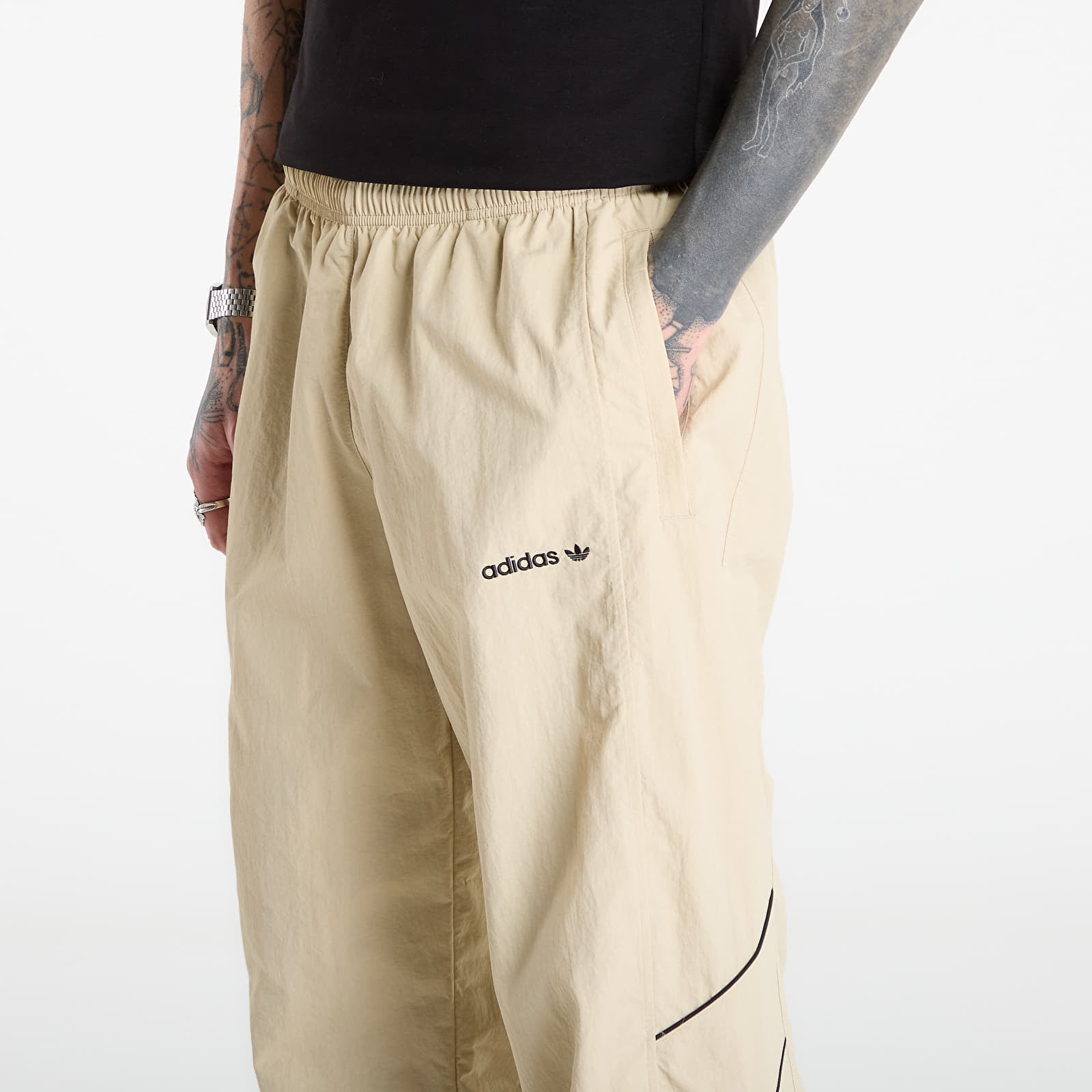 Tepláky adidas Track Pants Stokha