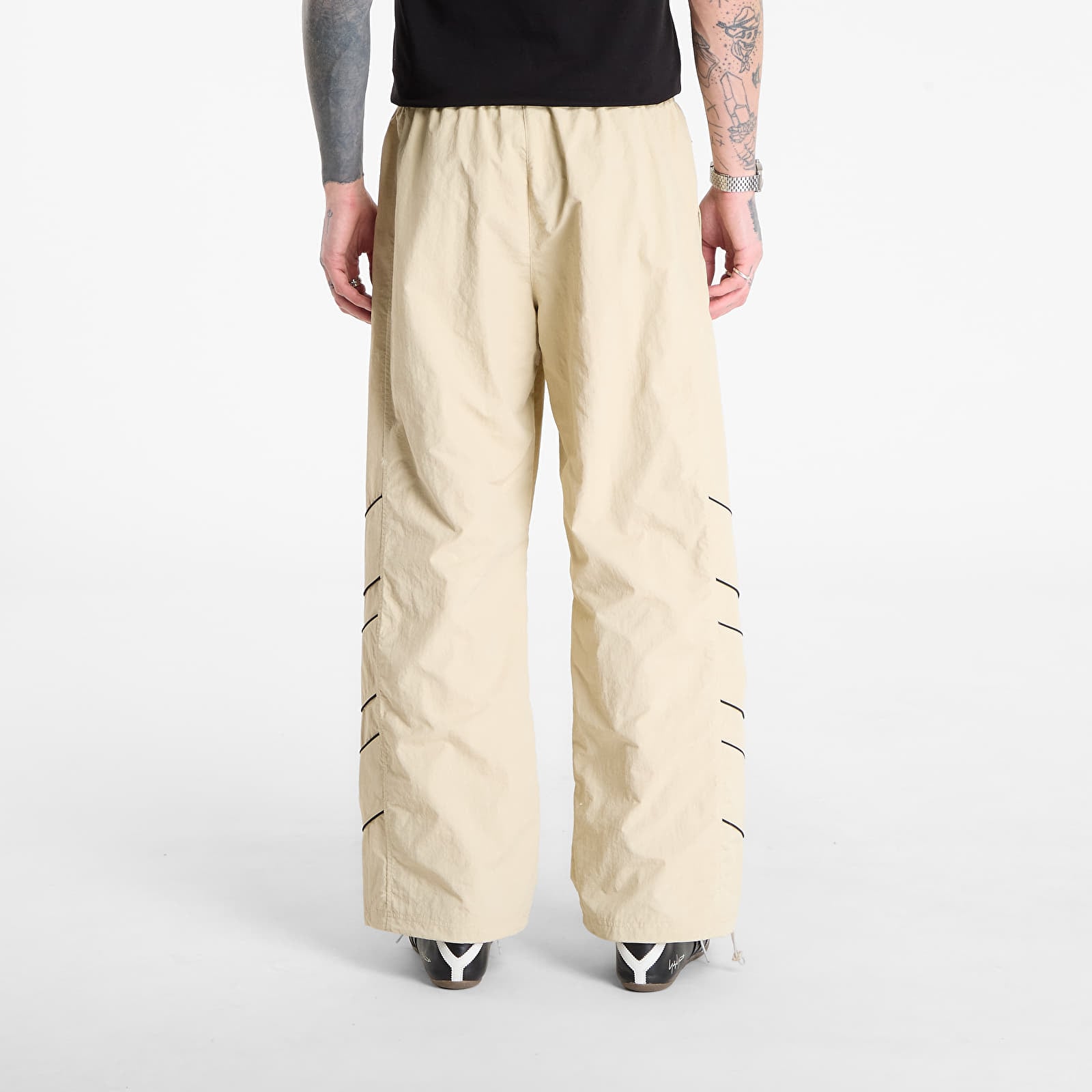 Tepláky adidas Track Pants Stokha