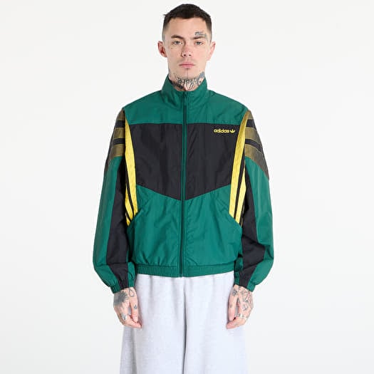 Sweatshirt adidas Santiago Tt Collegiate Green