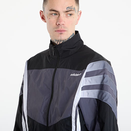 adidas Santiago Track Top Black | Footshop