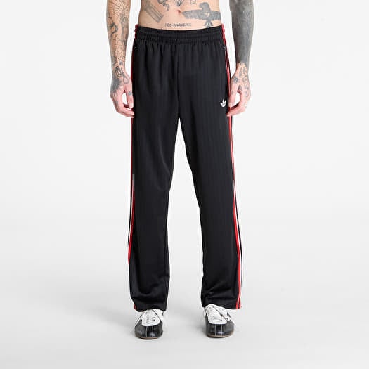 Tepláky adidas Firebird Track Pants Black