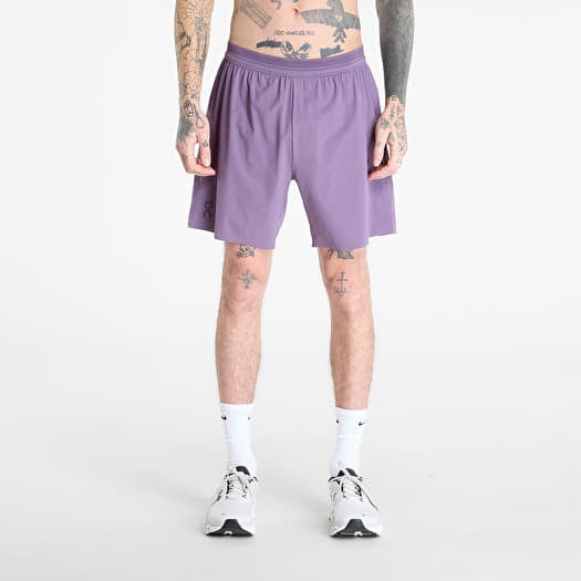 Shorts On 7" Performance Shorts Dewberry