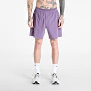 On 7" Performance Shorts Dewberry