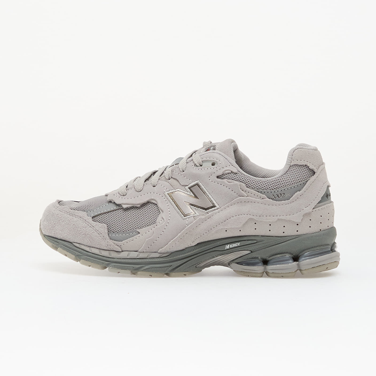 Levně Tenisky New Balance 2002R Slate Grey/ Castlerock