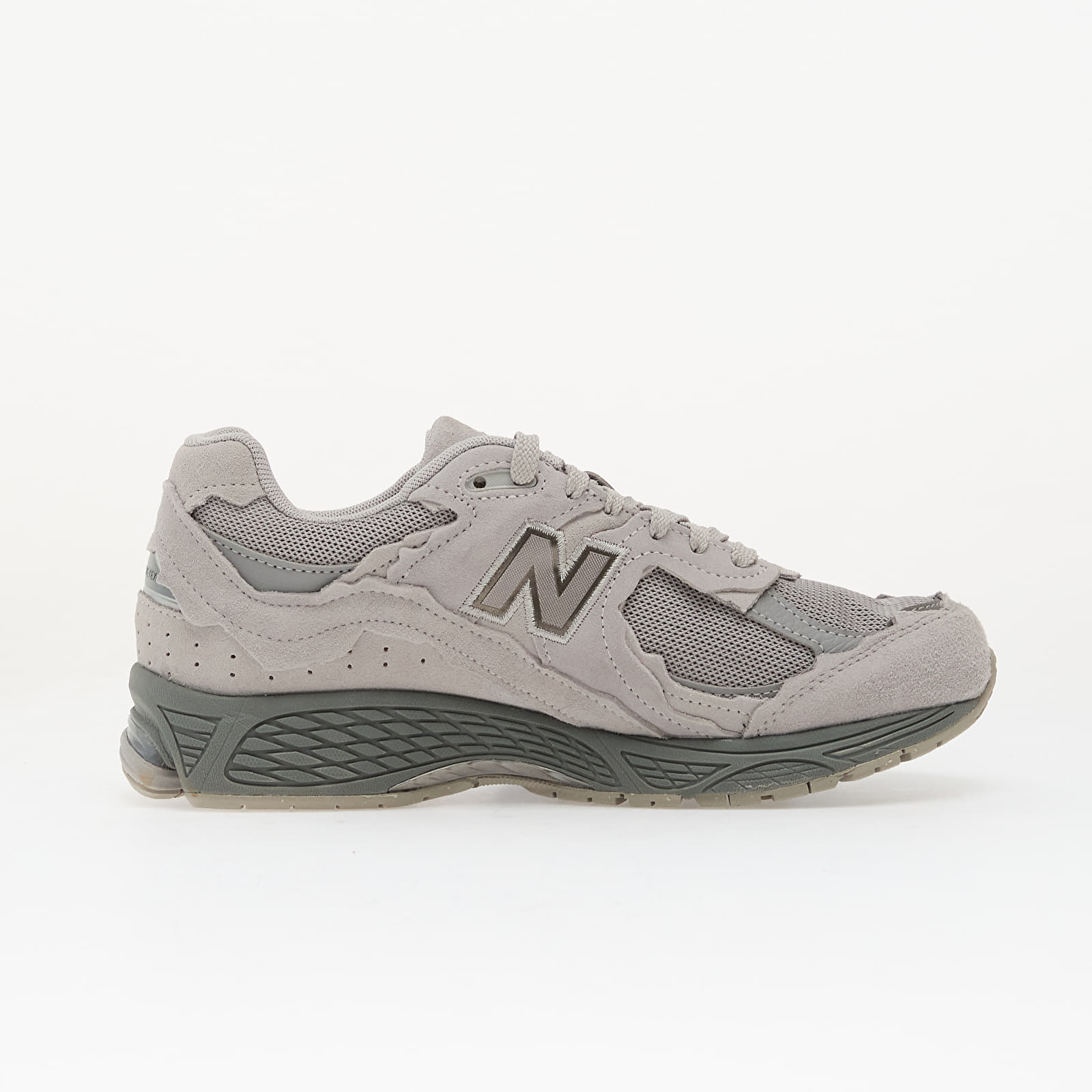 Men's shoes New Balance 2002R Slate Grey/ Castlerock