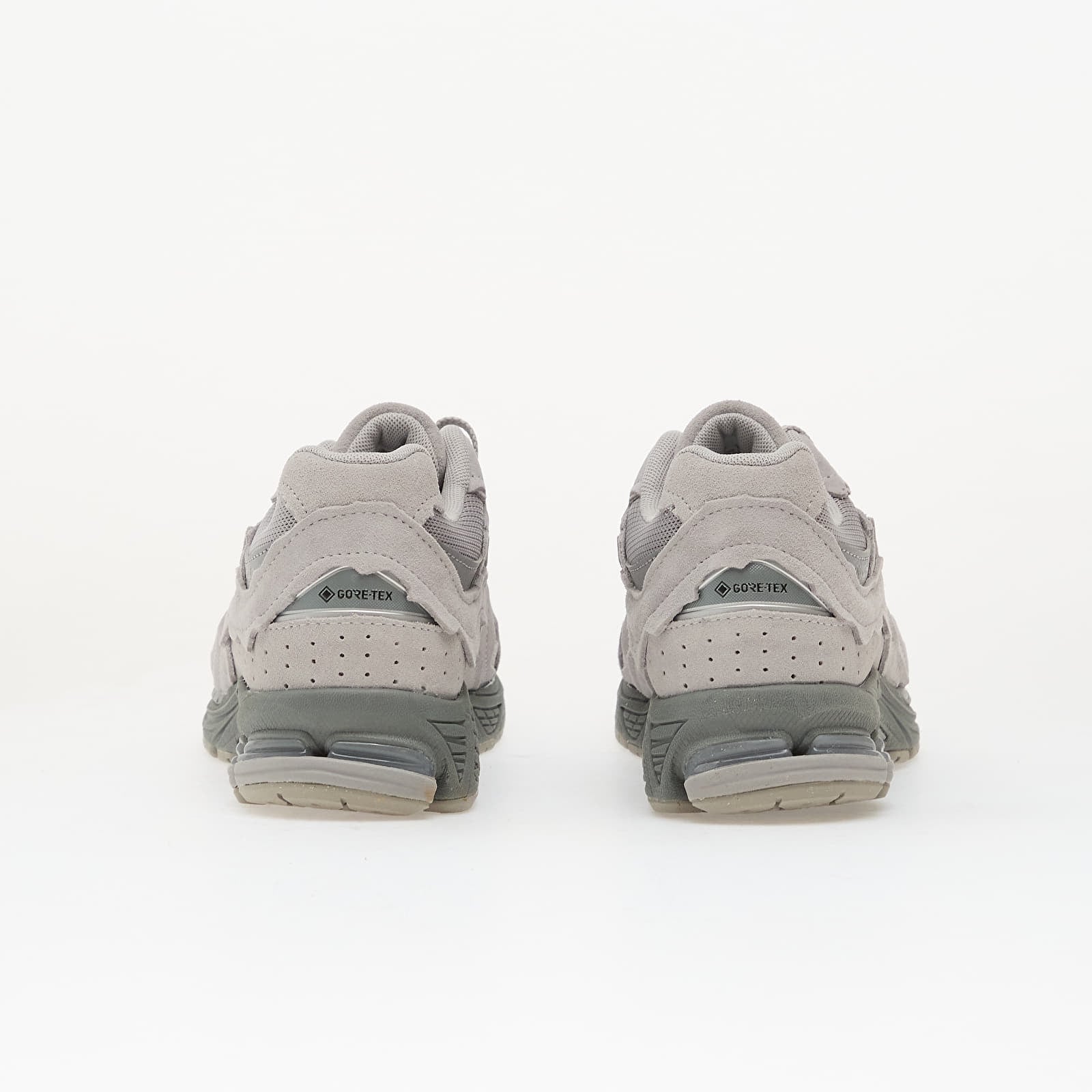 Men's shoes New Balance 2002R Slate Grey/ Castlerock