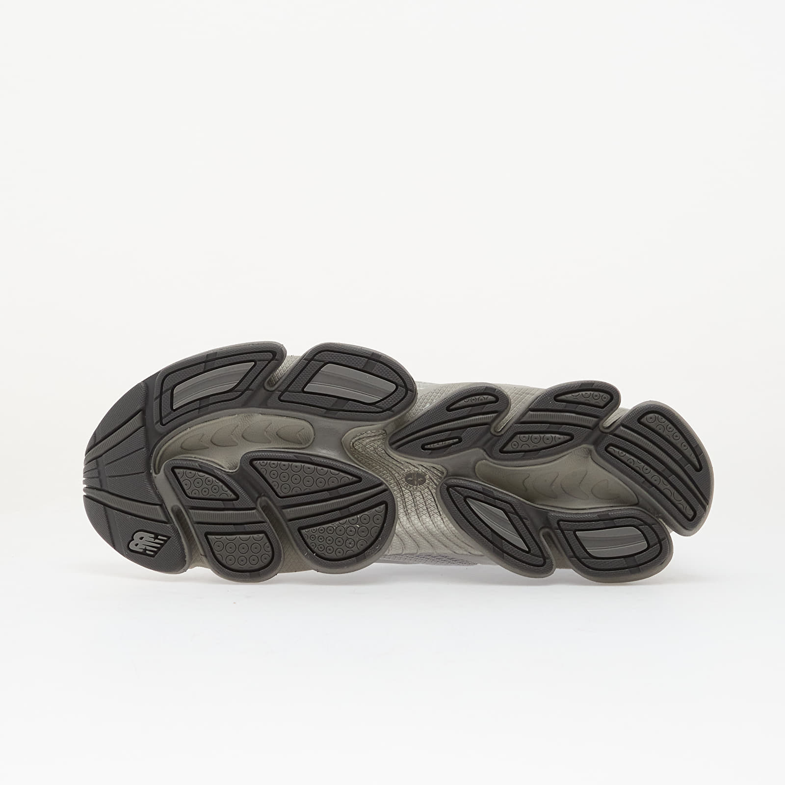 Miesten kengät New Balance 2000 Grey