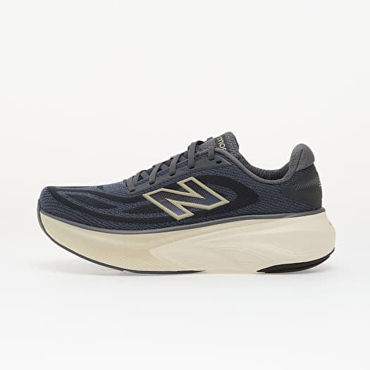 New Balance Fresh Foam X More v6 Graphite/ Vintage Indigo/ Shipyard